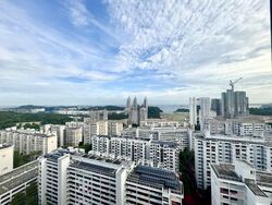 Blk 70C Telok Blangah Ridgeview (Bukit Merah), HDB 4 Rooms #474647261